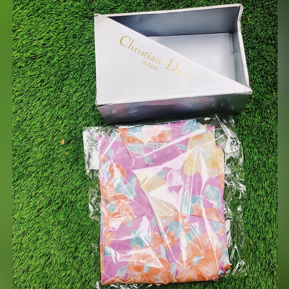 Authentic Dior Shirt - Picture 8 of 12